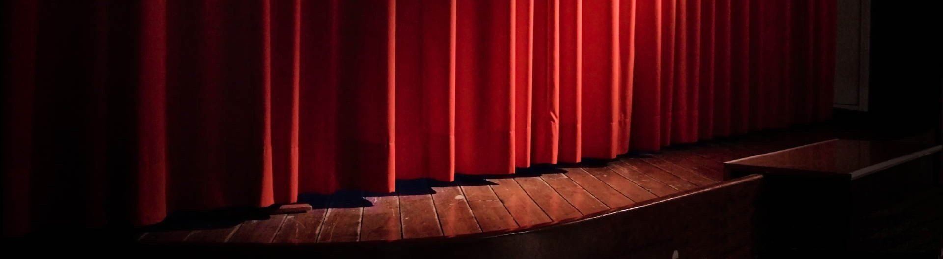 Theater curtains - Manufacturer of theater curtains