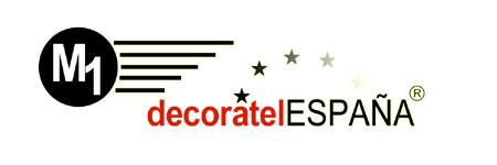  Logo Decoratel - Manufacturer of curtains for theater in Turkmenistan 