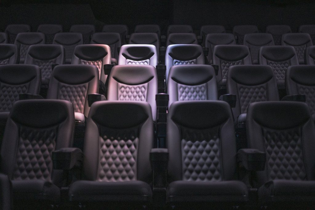 Photo realtionated with grandstand seats in Kuwait