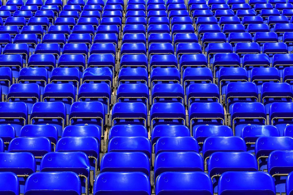 Manufacturer of armchairs for function rooms in Qatar